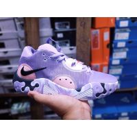 2023 Hot Sale Original✅ NK* P- G- 6 Mid Mens PurpleBlackPink Fashion Basketball Shoes [Free Shipping] {Limited Time Offer}