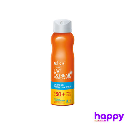 KA UV Extreme Protection Spray SPF50+ PA+++ ขนาด 100 ml.
