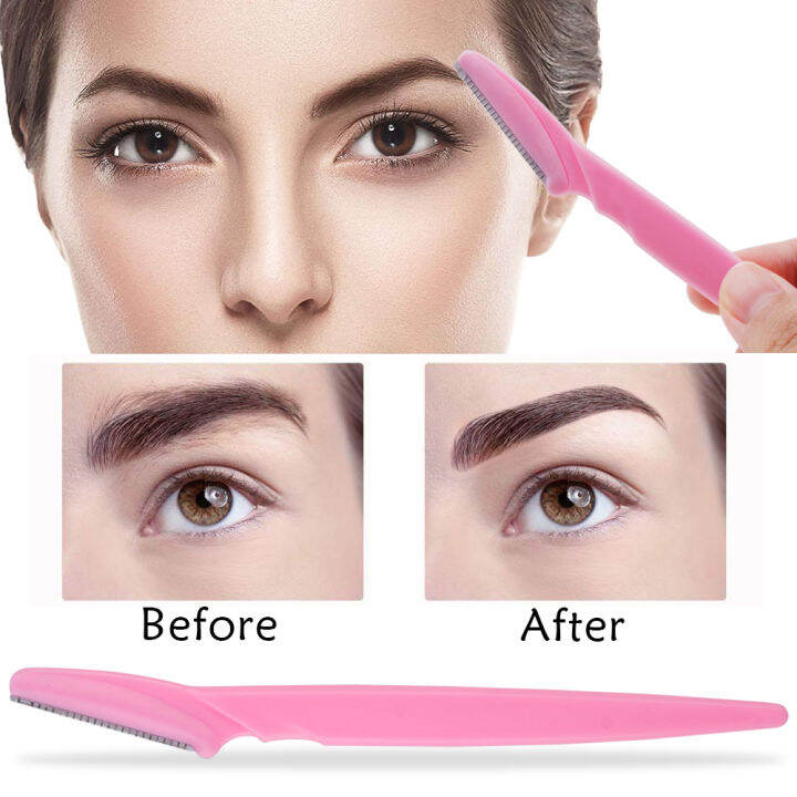 100pcs-eyebrow-blade-woman-face-shaver-eye-brow-trimmer-blades-cutting-safety-hair-removal-cutter-portable-makeup-beauty-tools