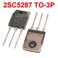 5pcs 2SC5287 C5287 TO-3P NPN Transistor