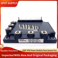 โมดูล IGBT 6MBP50RA060-55 6MBP50RA060-50 6MBP50RA060-01 6MBP50RA060-05 6MBP75RA060-55 6MBP75RA060-50 6MBP75RA060-01 6MBP75RA060ชิ้นส่วนวงจรไฟฟ้า