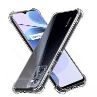 [ส่งจากไทย] Case Realme C55 / C35 / C21 / C21Y / C53 / GT Neo2 / C11-2021 / C25 / C12 / C17 / Realme9i 9Pro 9Pro+ / Realme7 / Realme8 / 7Pro เคสโทรศัพท์ เรียวมี เคสใส เคสกันกระแทก case realme C21