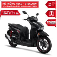Xe máy Honda SH350i phiên bản Đặc biệt
