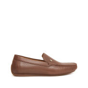 Giày Moccasin Valentino Creations - VAB-401-DBN