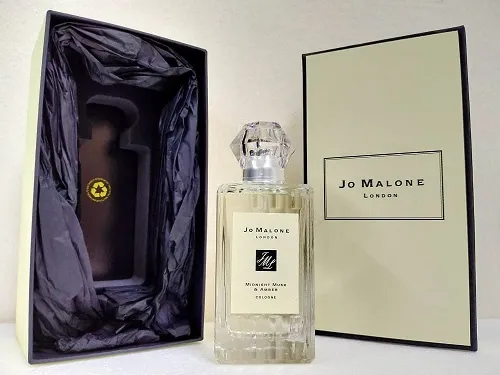 Jo Malone - ジョーマローン Jo Malone ミッドナイトムスク&アンバー