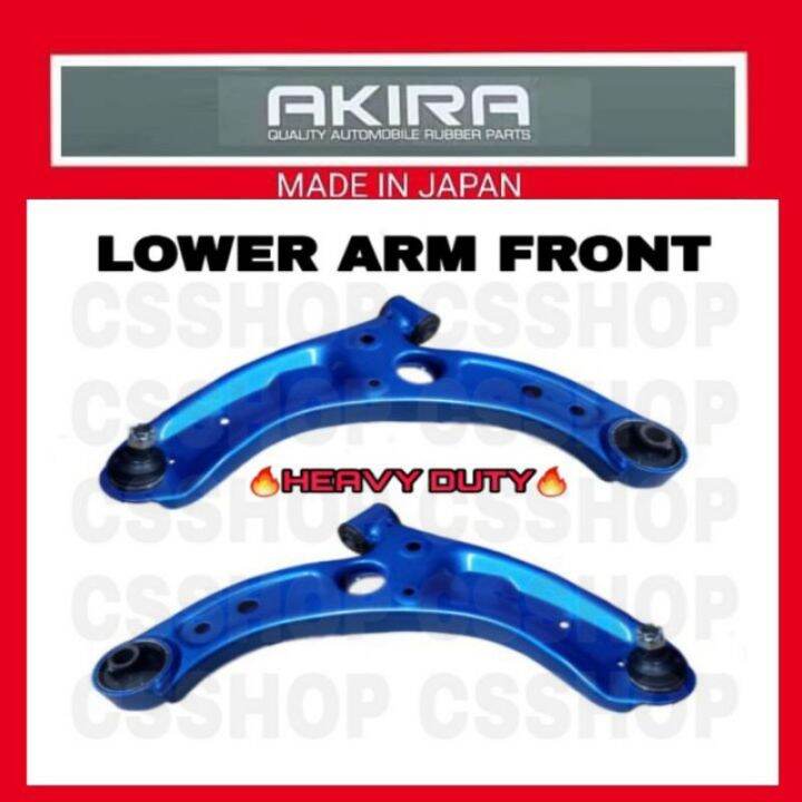 Heavy Duty Front Lower Arm With Ball Joint Camry Acv30 Acv40 Estima Acr30 Alphard Anh10 Harrier 1139