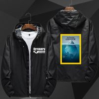 2023High quality new style Original American National Geographic Magazine Photography and Camera Association NGS Environmental Protection Jacket Jacket Charger Clothes Men