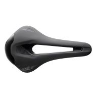 อาน SELLE SANMARCO รุ่น  Shortfit 2.0 Open-fit Dynamic ราง Mangenese