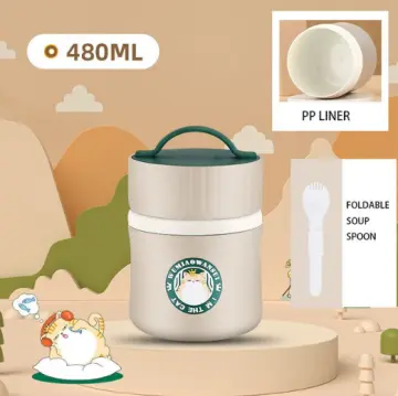 Shop Insulated Soup Container For Kids with great discounts and prices  online - Nov 2023