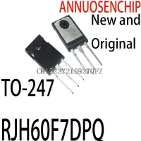 10PCS New and RJH60F7 TO-247 RJH60F7DPQ