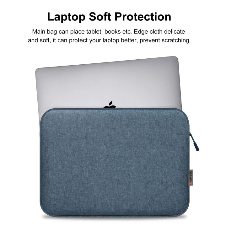 fixgadget-haweel-16-inch-laptop-sleeve-case-zipper-briefcase-bag-for-15-16-7-inch-laptop-dark-blue-th