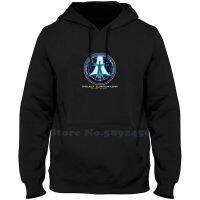 Project Quantum Leap - Inspired By Quantum Leap Fashion Hoodies High-Quality Sweatshirt Size XS-4XL