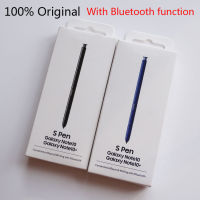 Bluesky ปากกาปากกาสไตลัสสัมผัสใหม่ดั้งเดิมสำหรับ Samsung Galaxy Note 10 N970 Note 10 + Plus N975พร้อมฟังก์ชั่นบลูทูธ