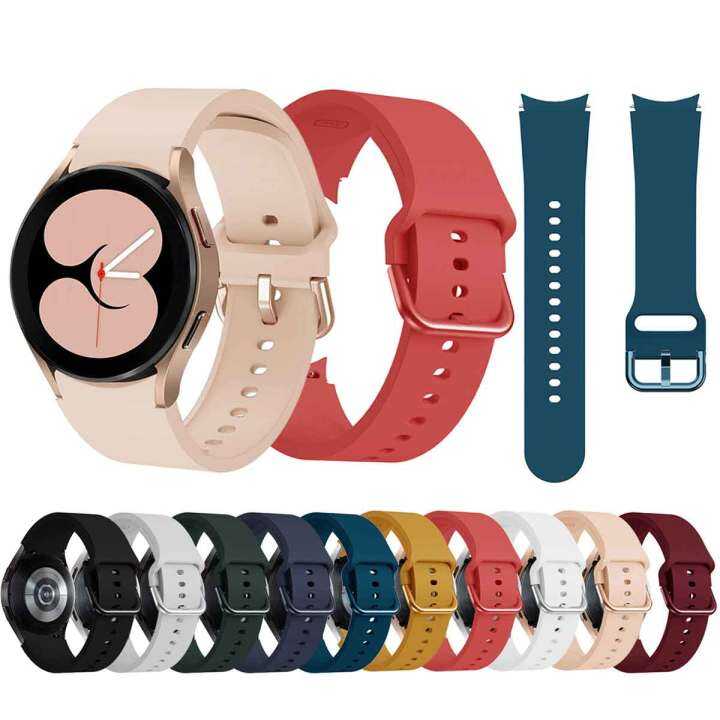 galaxy 4 40mm watch bands