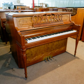 ĐÀN PIANO CƠ YOUNG CHANG CX110