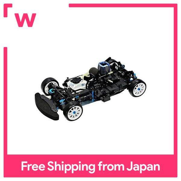 TAMIYA 1/10 Engine RC Car Series No.55 RCE TG10Mk.2 FZ Racing Chassis