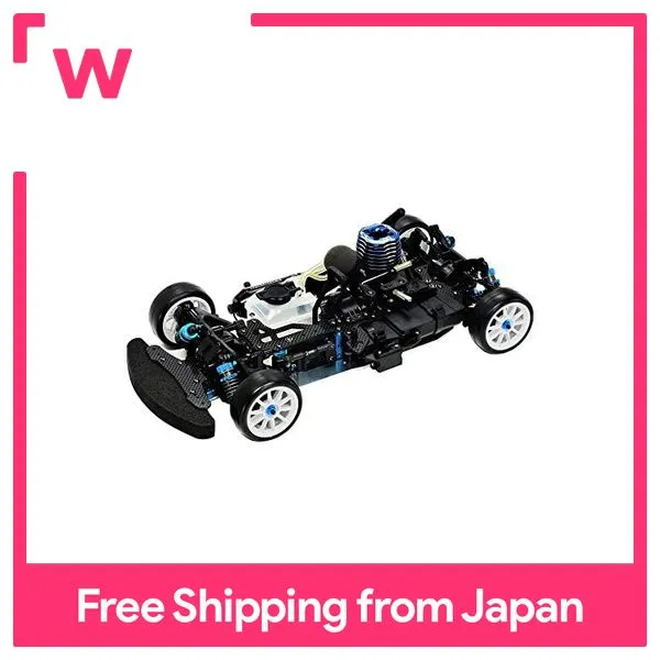 TAMIYA 1/10 Engine RC Car Series No.55 RCE TG10-Mk.2 FZ