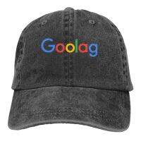 Goolag First Amendment Baseball Cap cowboy hat Peaked cap Cowboy Bebop Hats Men and women hats