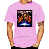 Europe Final Countdown | Europe Band T-shirt | Shirts Europe Band - New Unisex Shirt - Aliexpress