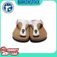 [A NEW HOT]ไม่น่าเชื่อ☈รองเท้าแตะ Birkenstock สำหรับผู้ชายและผู้หญิง