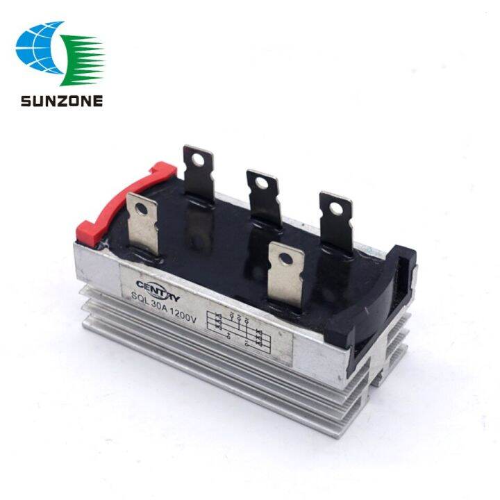 Power Rectifier SQL10A Rectifier 10A Diode Kit Rectifier Generator