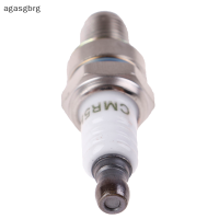 agasgbrg สำหรับ Spark plug CMR5H REPLACEMENT Fit สำหรับ GX25 GX35มอเตอร์ Trimmer Blower edger