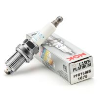 【YF】 4Pcs 06H905601A Laser Platinum Spark Plug PFR7S8EG 1675 for AUDI VW SEAT SKODA A3 A4 A5 Q5 R8 S5 Golf Jetta Passat Tiguan A4L