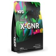 Tăng Cân Tăng Cơ Bắp Hồi Phục Cơ KFD NUTRITION PREMIUM X