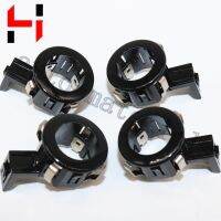 ✾☽ 4pcs Car Parking Assist Sensor Retainer Holder Plastic Metal Fit For 89348-33080 39681-TL0-G01 39682-TL0-G01 39682TL0G01