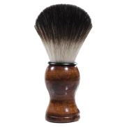 Men Shaving Brush Shave Wooden Handle Facial Beard Cleaning Appliance High