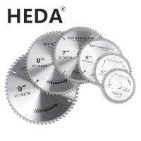 【LZ】✥◘▣  HEDA-Tungsten Carbide Circular Saw Blade Disc Ferramenta de corte para madeira ponta 30 T 40 T 60T 110mm 125mm 150mm 180mm 200mm 230 milímetros