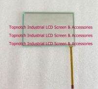 ใหม่เอี่ยมหน้าจอสัมผัส Digitizer สำหรับ Juki 210e Ip410 210eip41กระจกแป้นพิมพ์สัมผัส0