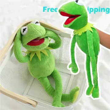 Shop Big Frog Stuffed Toy online