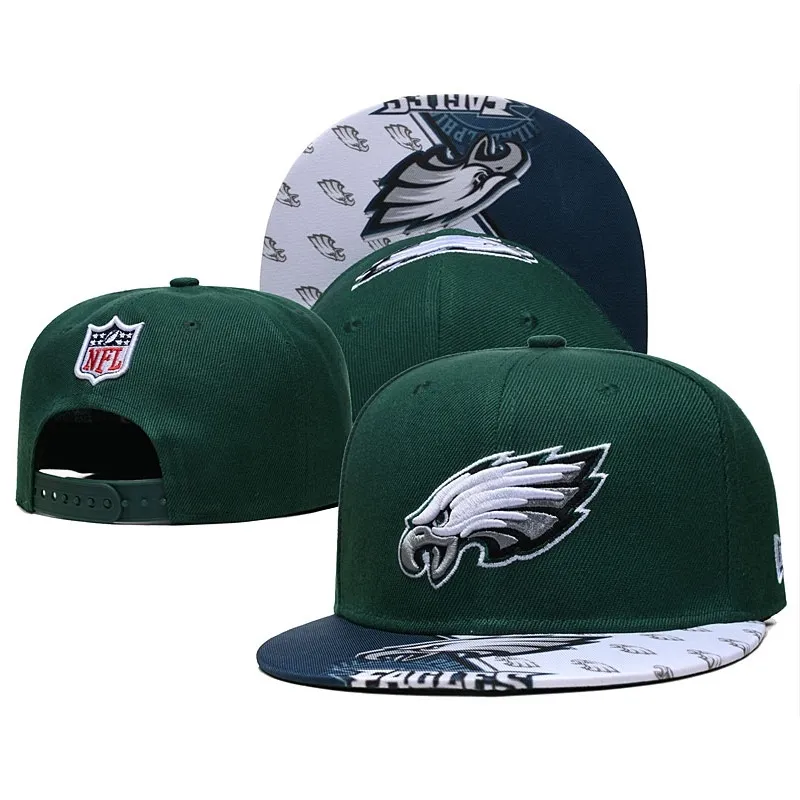 Philadelphia Eagles Snapback Hat,Buy Mens Philadelphia Eagles New