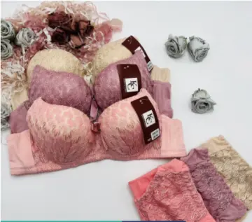 Shop See Thru Bra With Panty with great discounts and prices online - Dec  2023