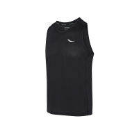 SAUCONY-STOPWATCH SINGLET Men