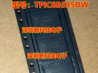 5PCS TPIC6B595DWRG4 TPIC6B595 TPIC6B595DW SOP20 IC New Original