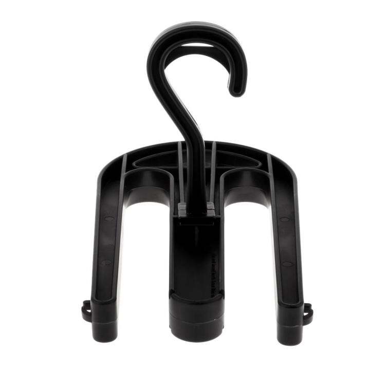 Gommie Underwater Dive Suit Multi Hanger for Regulator Drysuit Wetsuit