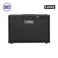 LANEY LX120RT ตู้แอมป์กีตาร์มีขยาย/ใบ (สินค้าใหม่แกะกล่อง ประกันศูนย์ไทย)