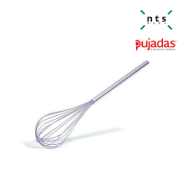 PUJADAS BIG WHISK ตะกร้อมือขนาดใหญ่ สายลวด 8 เส้น PUJ1-393.080