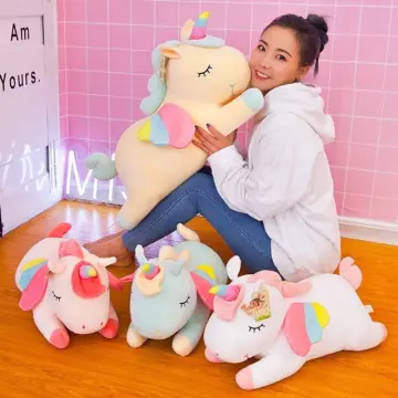 Shop Unicorn Plush online | Lazada.com.ph