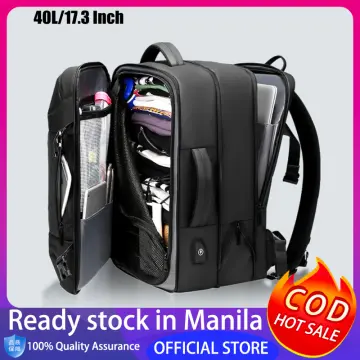 17 inch laptop clearance travel multifunction backpack