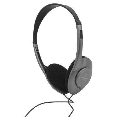เทคโนโลยีเสียง ATH-P100หูฟังชนิดใส่หู