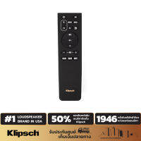 CINEMA-600 REMOTE รีโมทลำโพงซาวบาร์