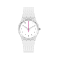 นาฬิกา Swatch Originals WHITENEL GE286