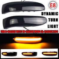 Car Side Mirror Indicator LED Turn Signal Light Dynamic Blinker For Mercedes Benz M ML GL Class W164 X164 W251 ML350 ML300 R300