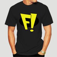 Men Tshirt Freakazoid Logo Unisex T Shirt Printed T-Shirt Tees Top-0363D