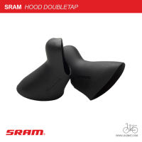 ปลอกหุ้มมือเกียร์จักรยาน SRAM HOOD DOUBLETAP