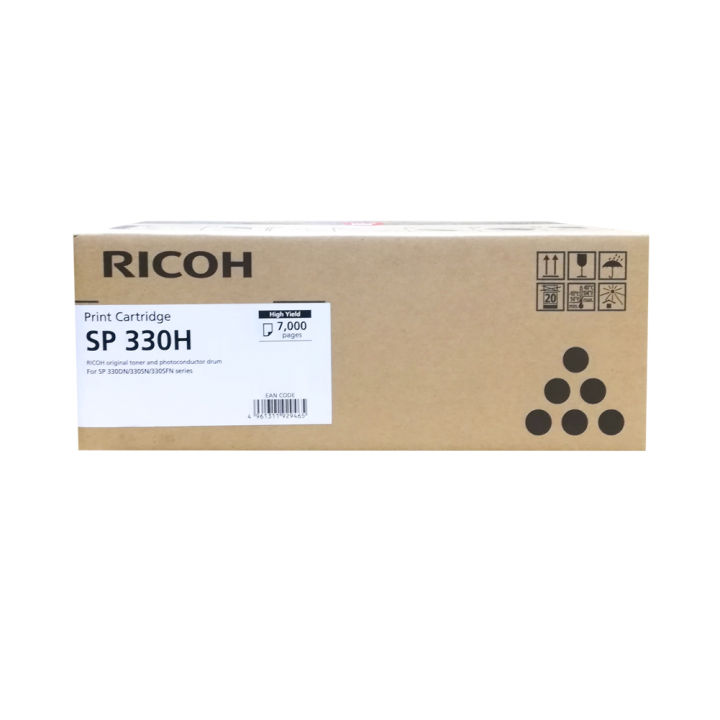 ricoh-ตลับหมึกสีดำ-สำหรับเครื่องพิมพ์ขาวดำ-b-amp-w-printer-รุ่น-sp-330dn-sp-330sfn-ตลับใหญ่