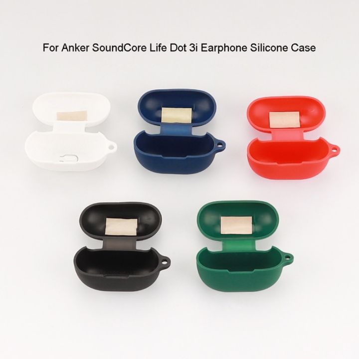 silicone-cover-for-soundcore-life-dot-3i-headphone-case-anti-dust-shock-sleeve-washable-wireless-earbud-cases